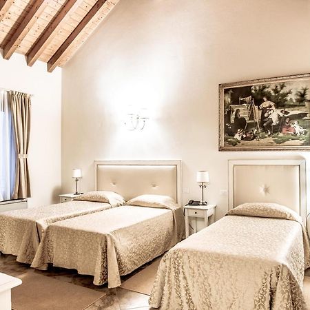 Hotel Villa Borghesi Corte dei Cortesi 外观 照片