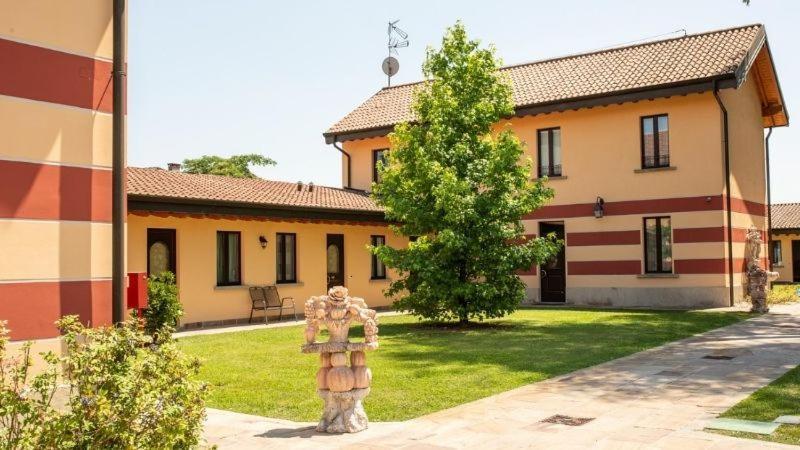 Hotel Villa Borghesi Corte dei Cortesi 外观 照片
