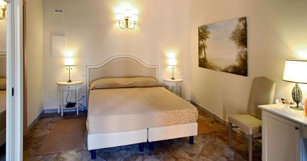Hotel Villa Borghesi Corte dei Cortesi 外观 照片