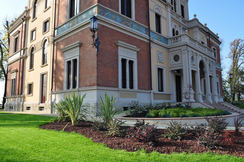 Hotel Villa Borghesi Corte dei Cortesi 外观 照片