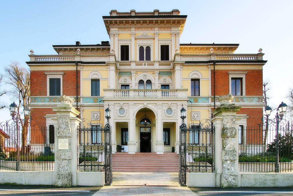 Hotel Villa Borghesi Corte dei Cortesi 外观 照片