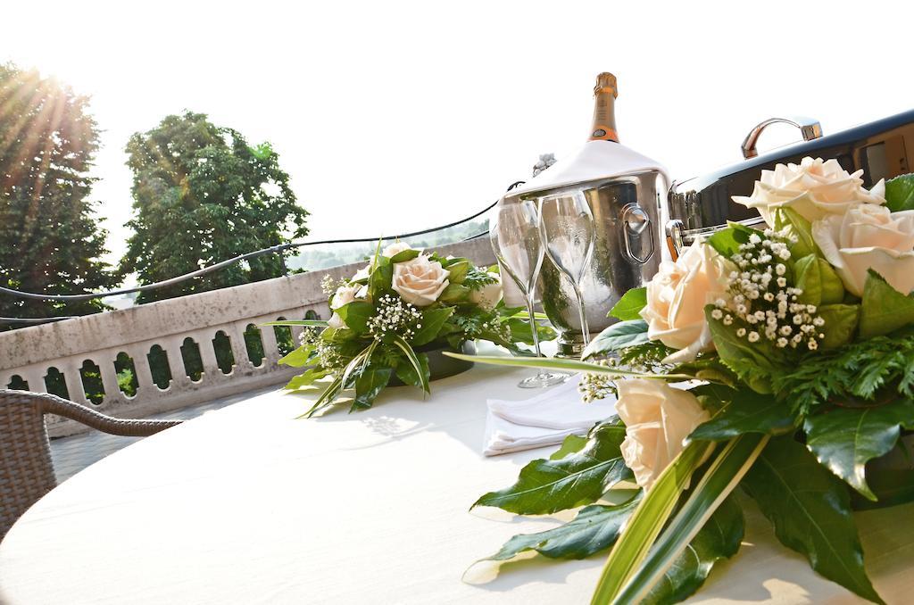 Hotel Villa Borghesi Corte dei Cortesi 外观 照片