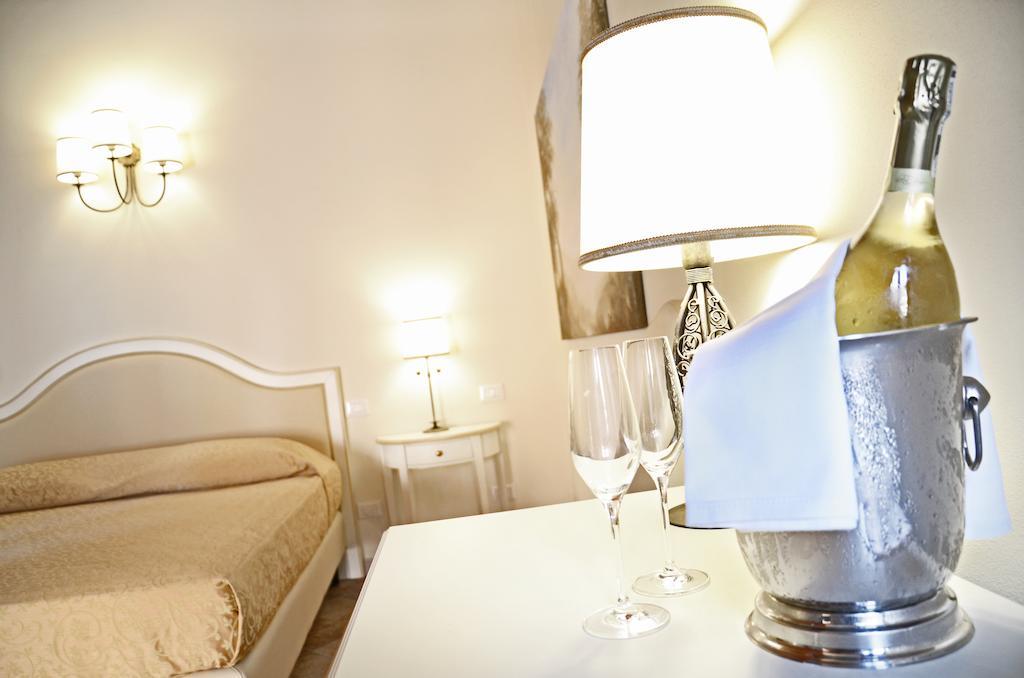 Hotel Villa Borghesi Corte dei Cortesi 客房 照片