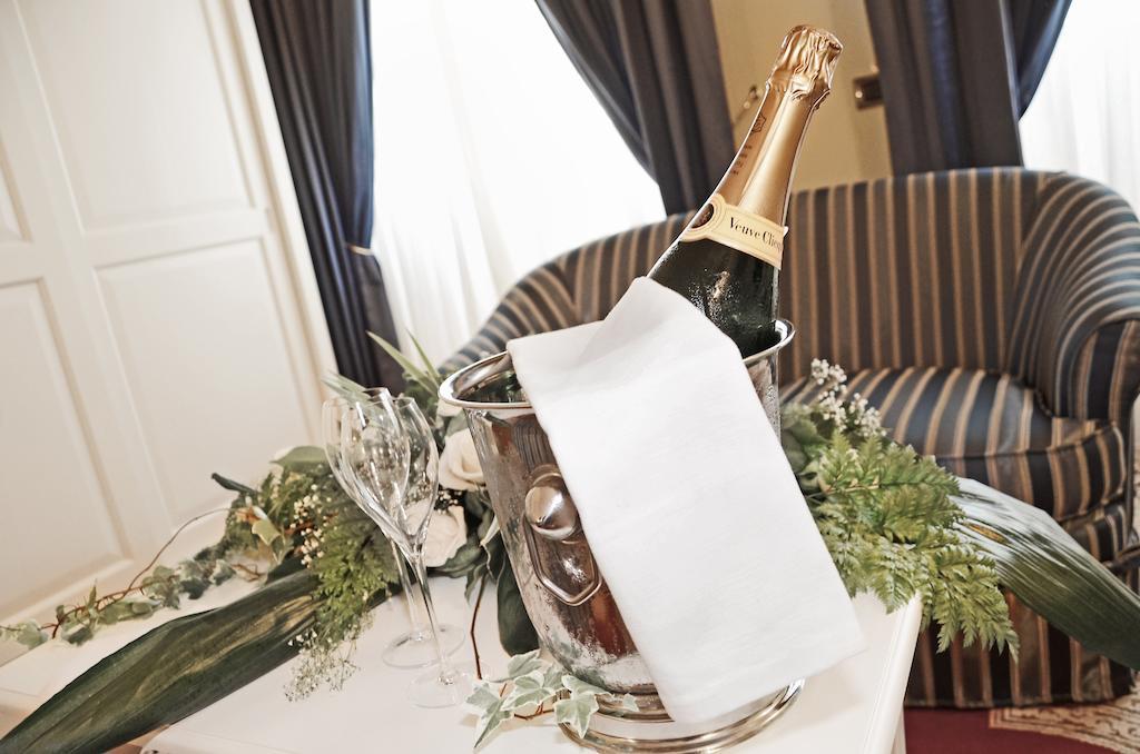 Hotel Villa Borghesi Corte dei Cortesi 外观 照片