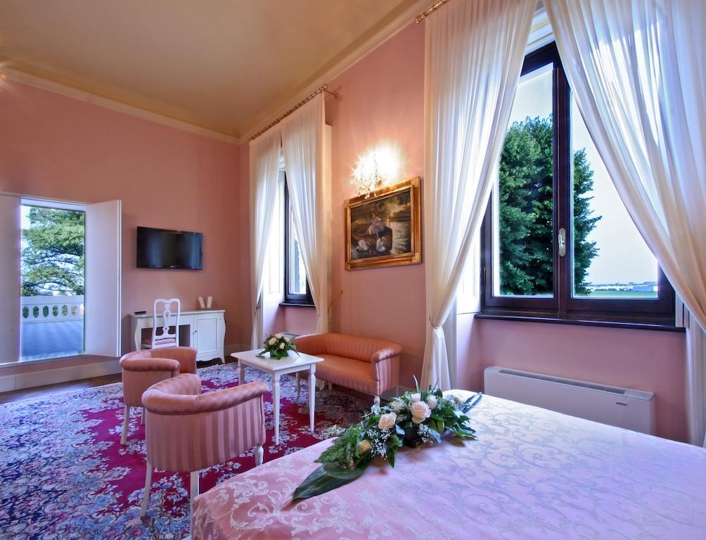 Hotel Villa Borghesi Corte dei Cortesi 客房 照片