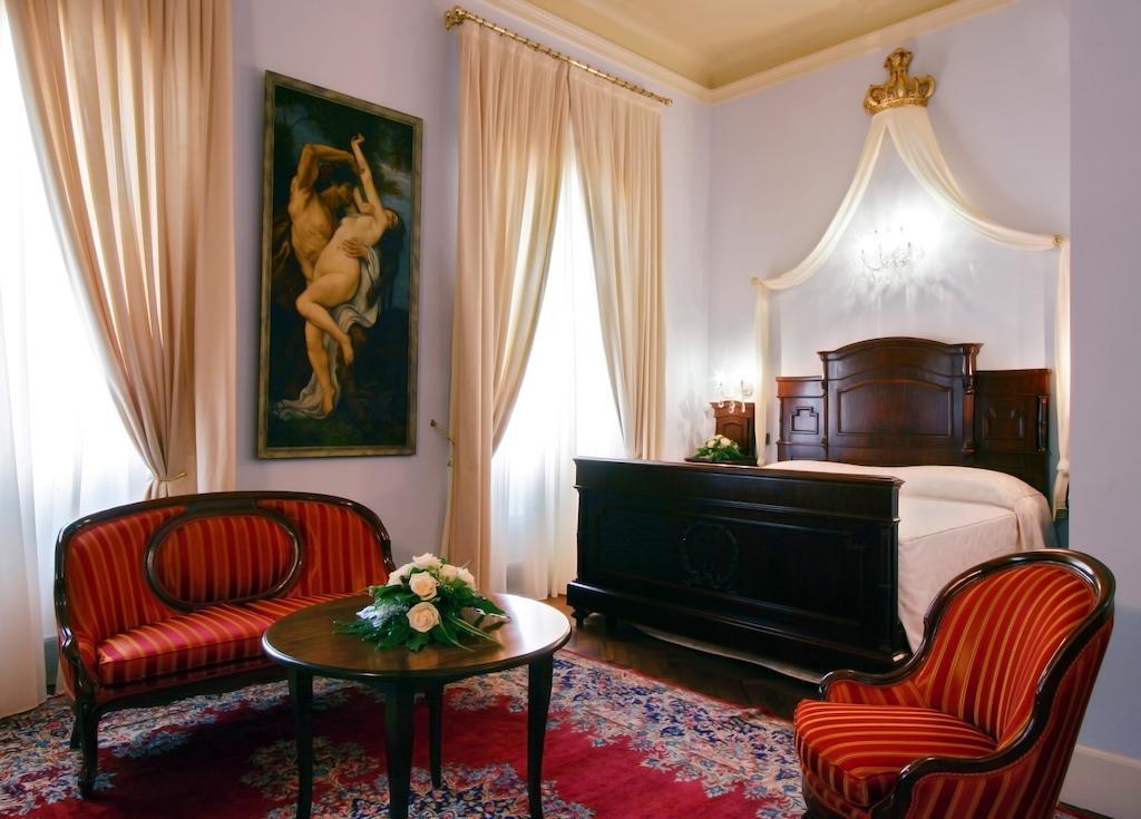 Hotel Villa Borghesi Corte dei Cortesi 外观 照片