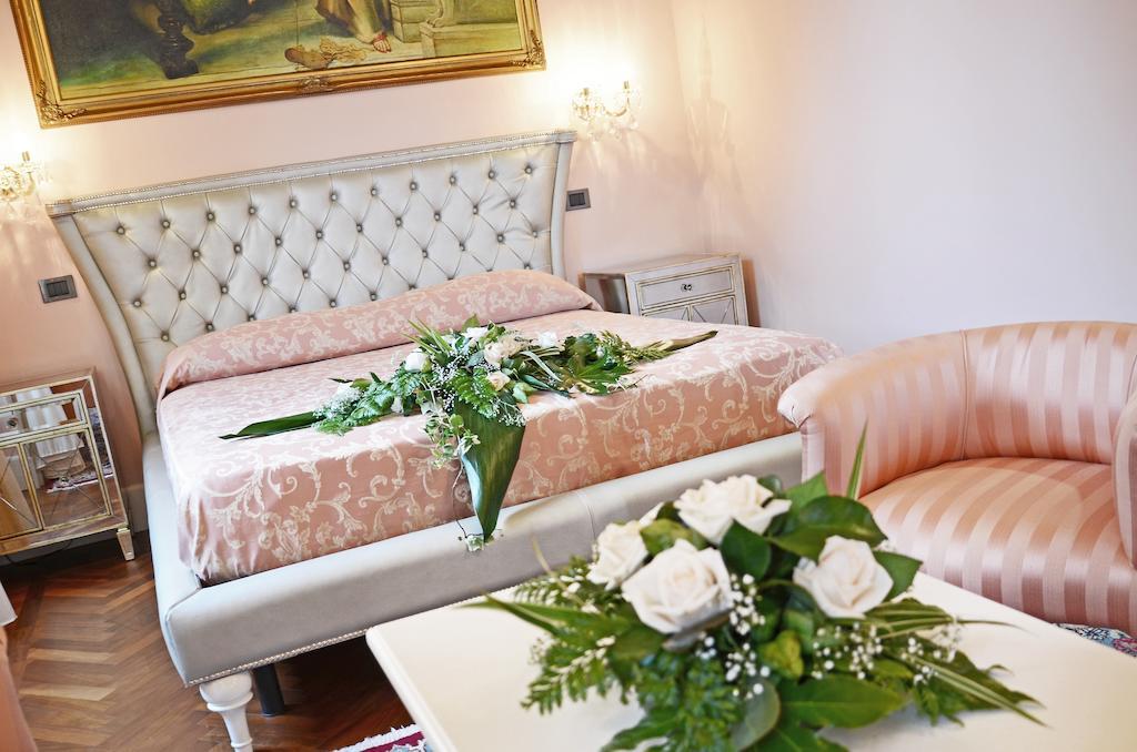 Hotel Villa Borghesi Corte dei Cortesi 外观 照片