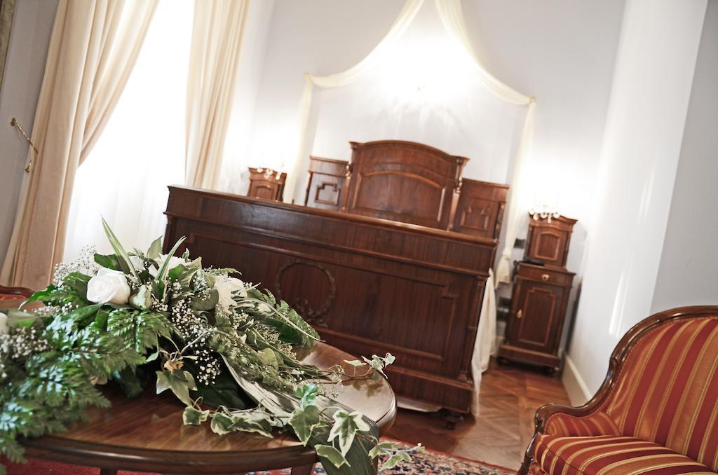 Hotel Villa Borghesi Corte dei Cortesi 外观 照片