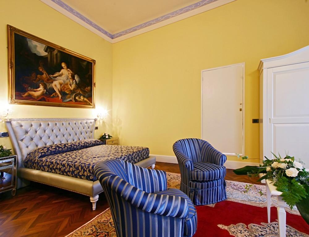 Hotel Villa Borghesi Corte dei Cortesi 客房 照片