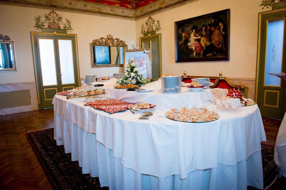 Hotel Villa Borghesi Corte dei Cortesi 外观 照片
