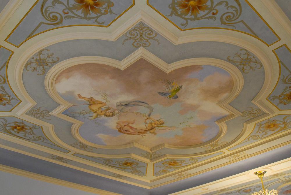 Hotel Villa Borghesi Corte dei Cortesi 外观 照片