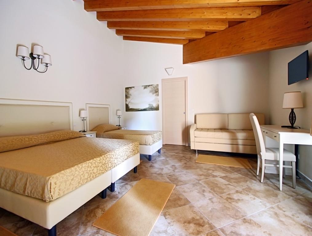 Hotel Villa Borghesi Corte dei Cortesi 客房 照片
