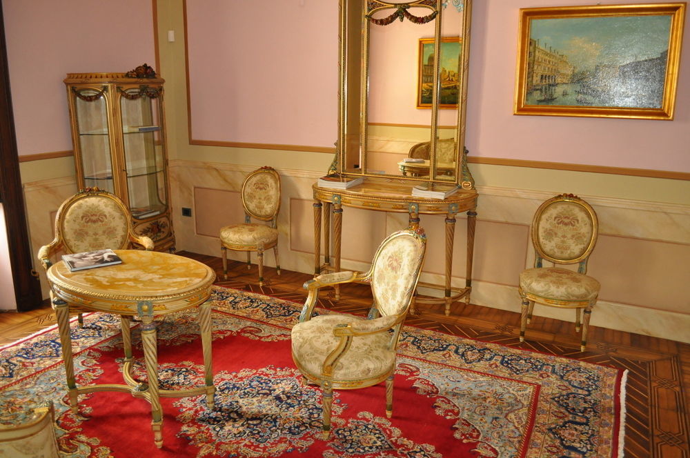 Hotel Villa Borghesi Corte dei Cortesi 外观 照片