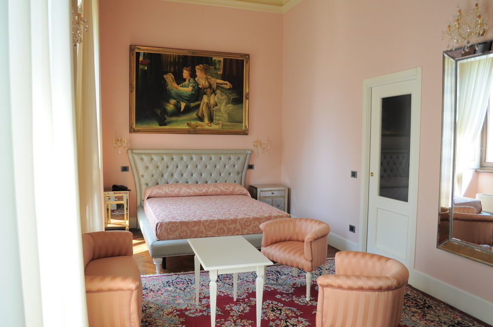Hotel Villa Borghesi Corte dei Cortesi 外观 照片