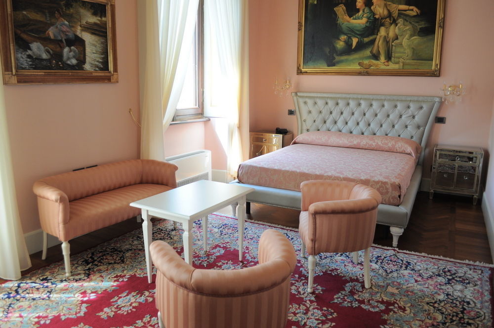 Hotel Villa Borghesi Corte dei Cortesi 外观 照片