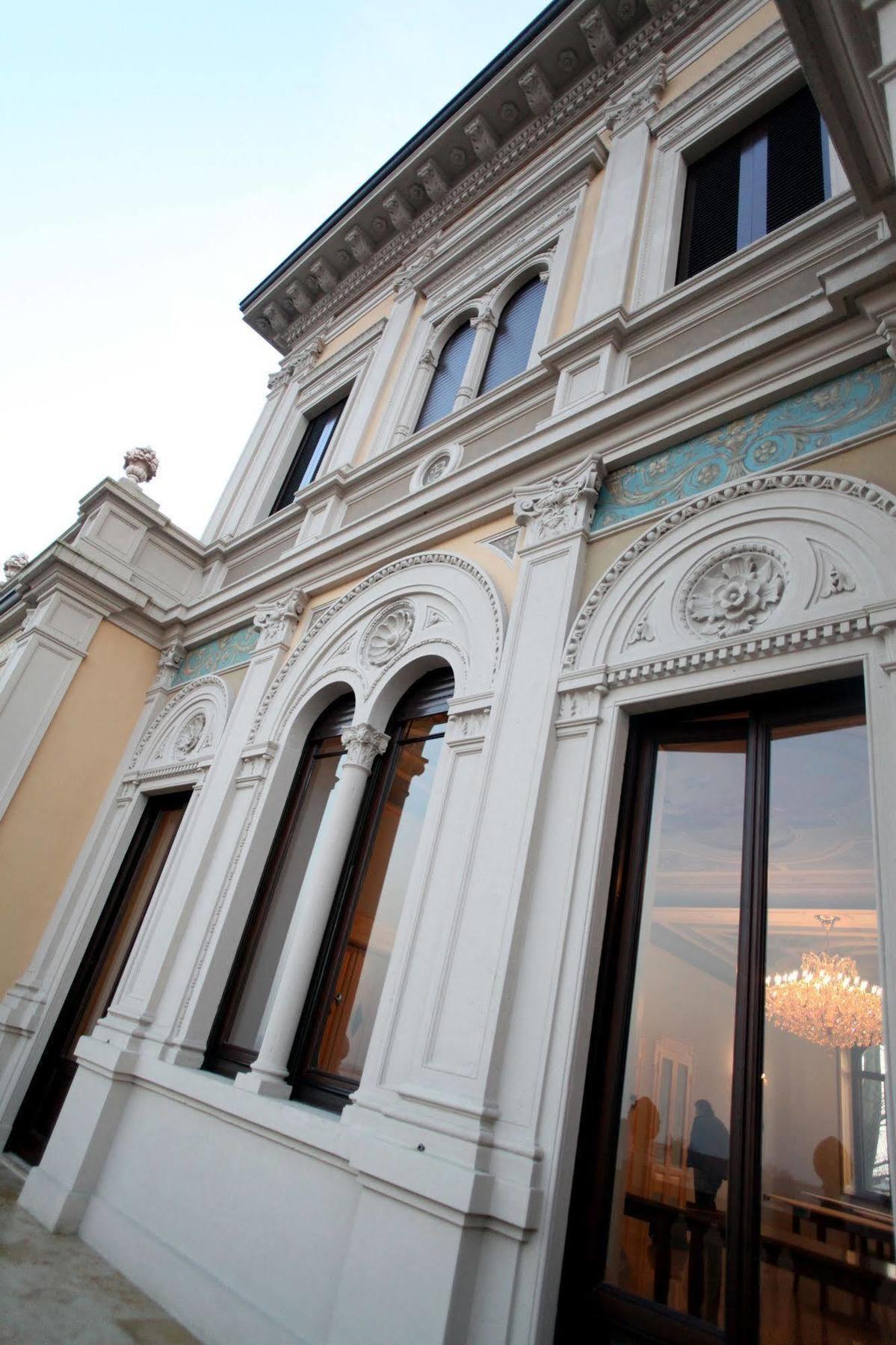 Hotel Villa Borghesi Corte dei Cortesi 外观 照片