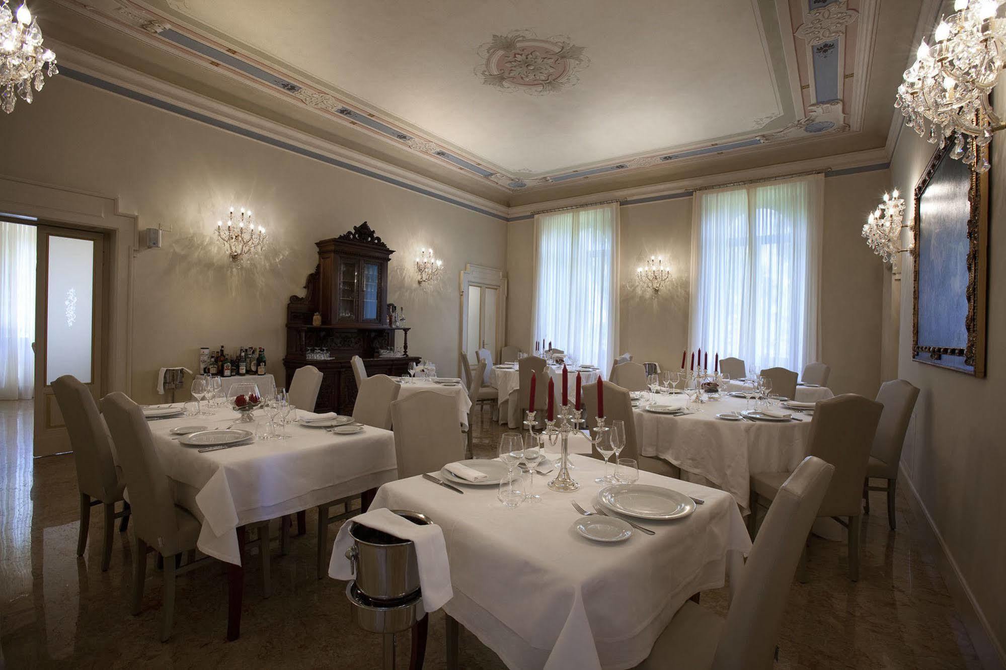 Hotel Villa Borghesi Corte dei Cortesi 外观 照片