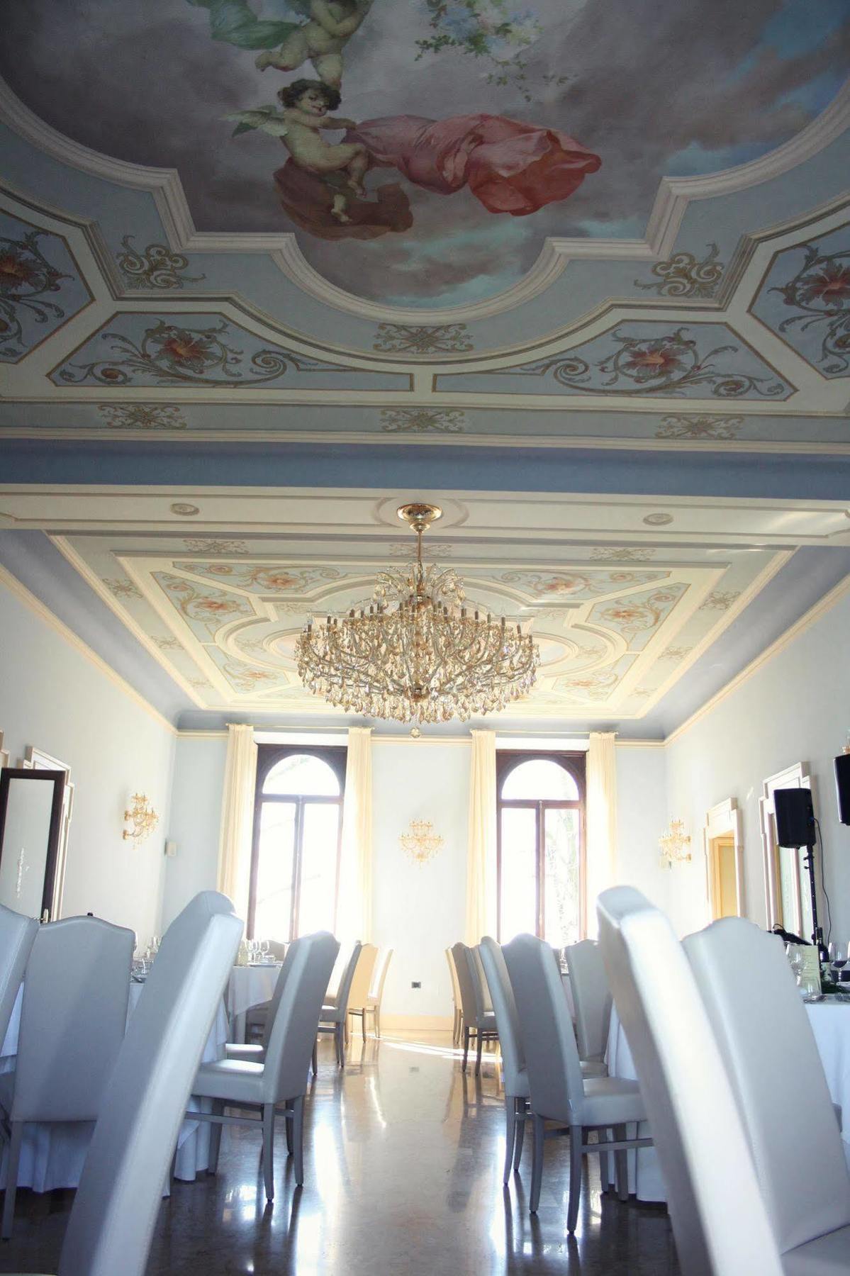 Hotel Villa Borghesi Corte dei Cortesi 外观 照片