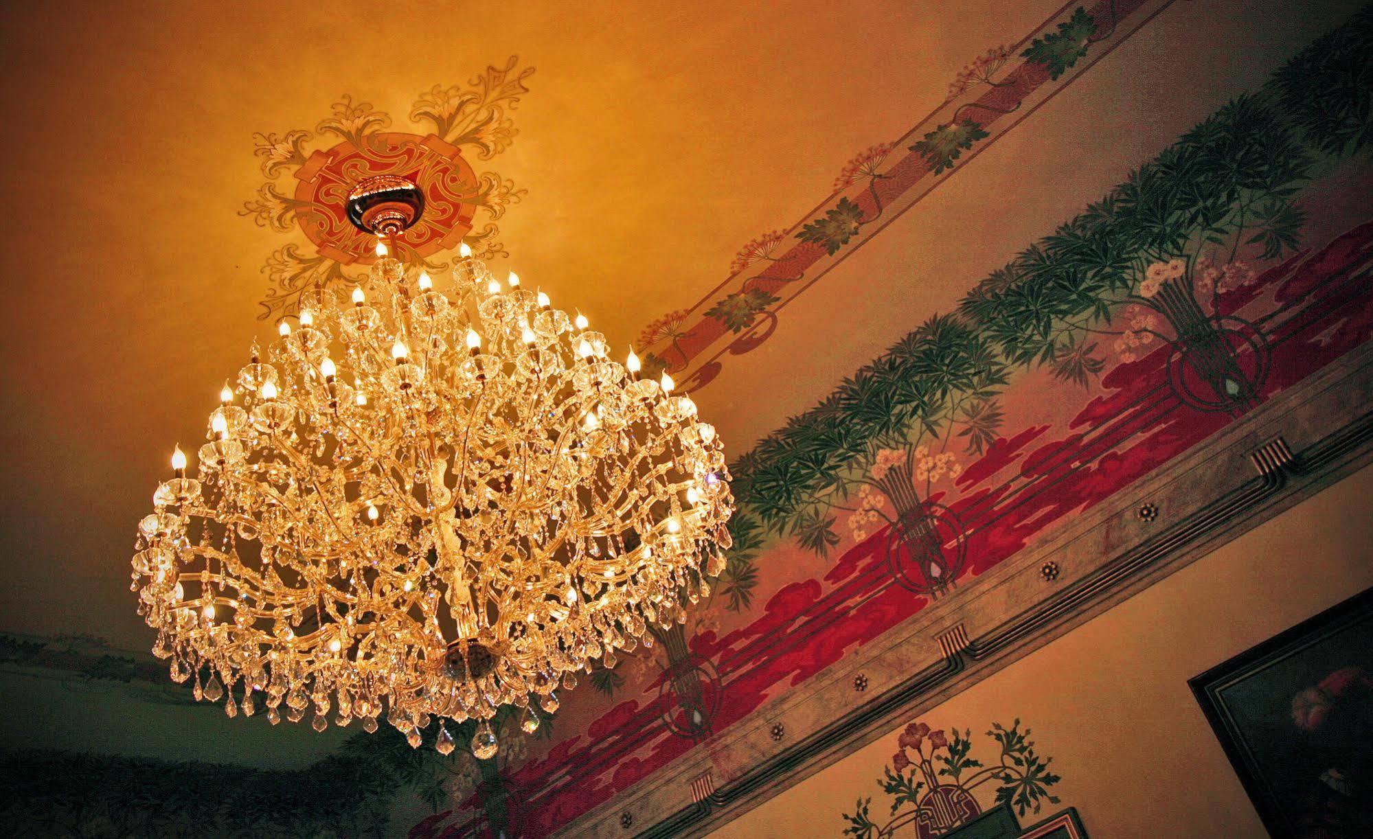 Hotel Villa Borghesi Corte dei Cortesi 外观 照片