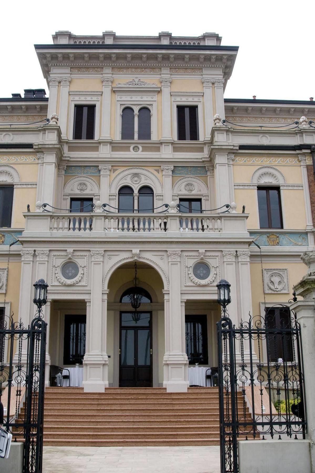 Hotel Villa Borghesi Corte dei Cortesi 外观 照片