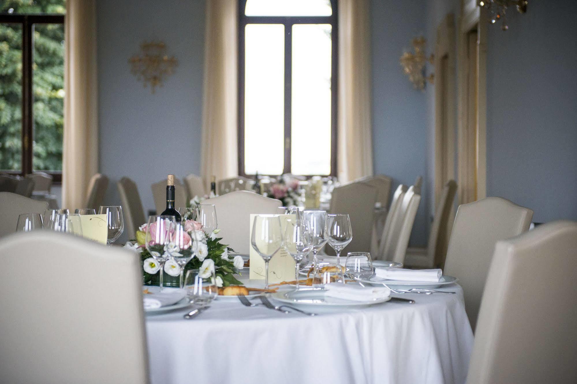 Hotel Villa Borghesi Corte dei Cortesi 外观 照片