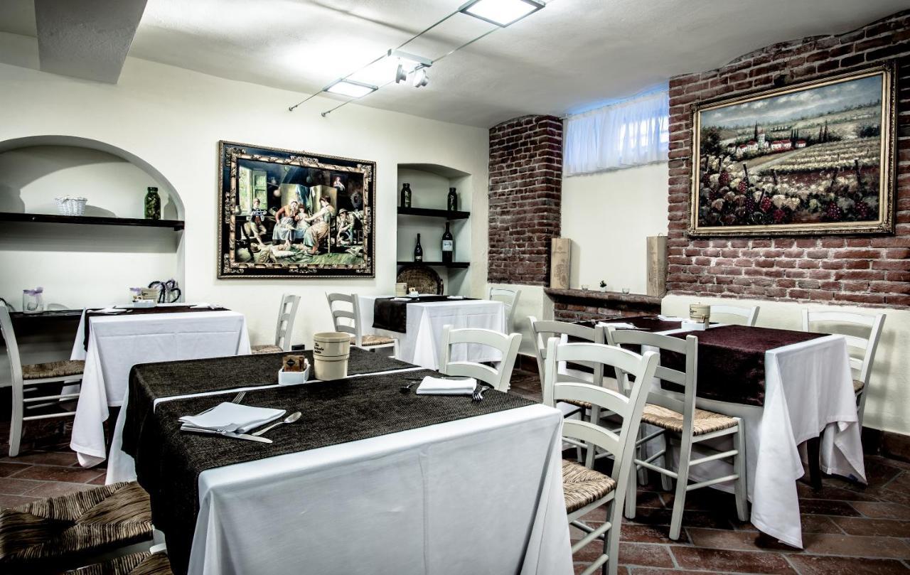 Hotel Villa Borghesi Corte dei Cortesi 外观 照片