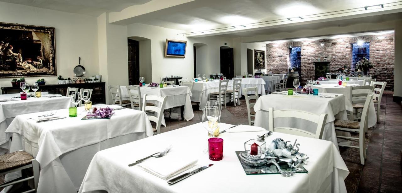 Hotel Villa Borghesi Corte dei Cortesi 外观 照片