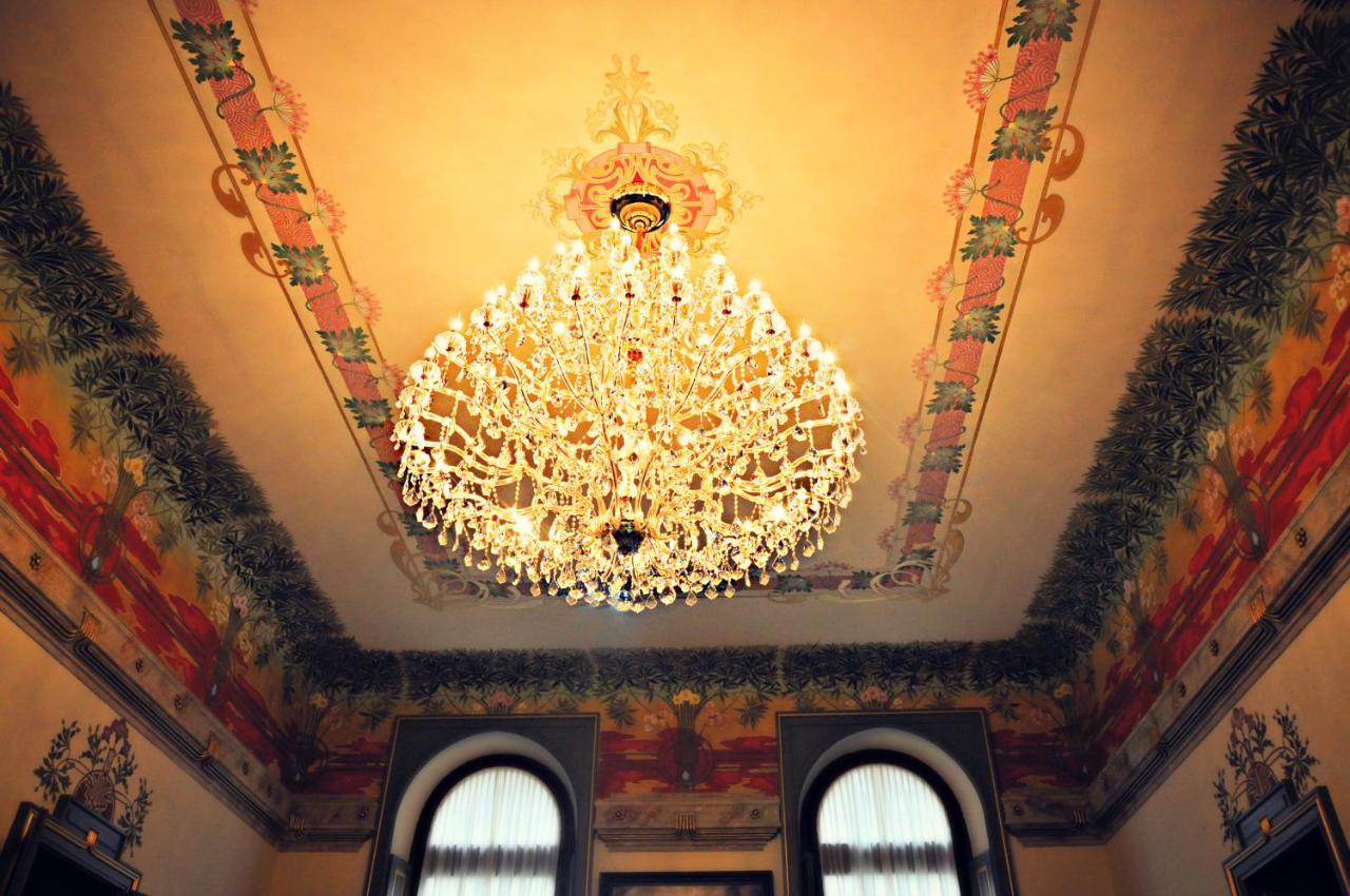 Hotel Villa Borghesi Corte dei Cortesi 外观 照片